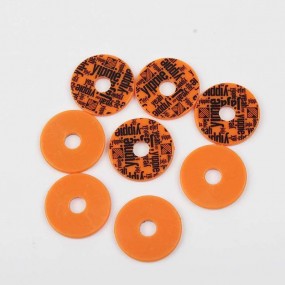 Einkaufswagenchip aus Kunststoff individuell bedrucken ...
